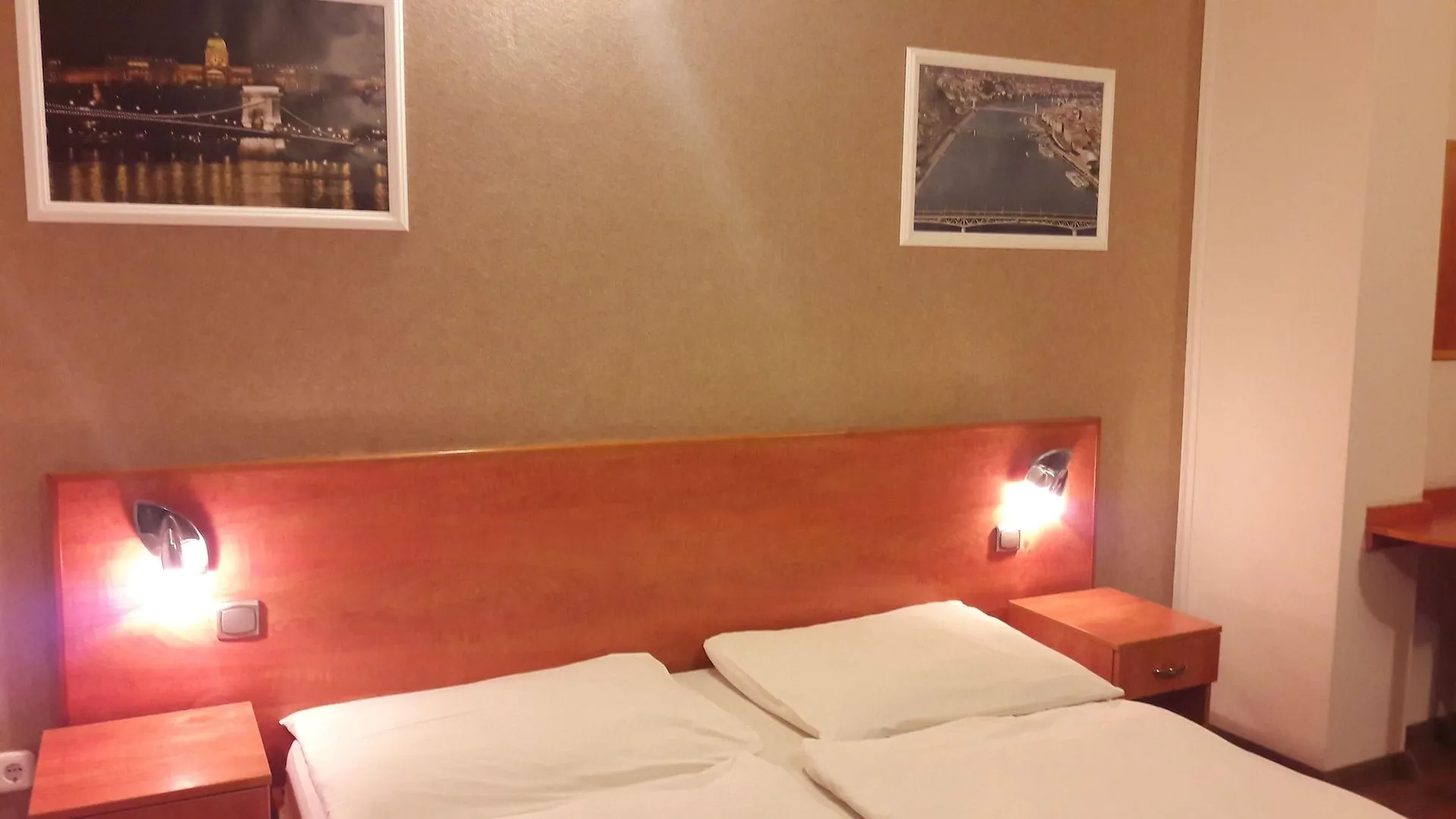 Easy Star Hotel Βουδαπέστη