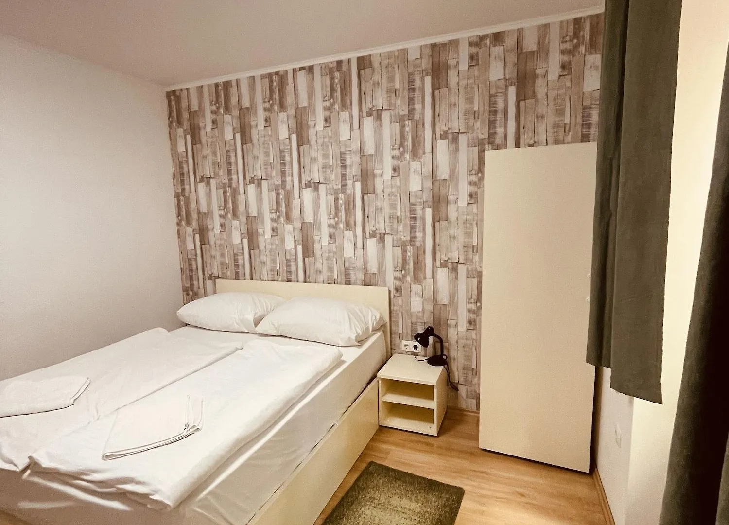 Easy Star Hotel Budapest