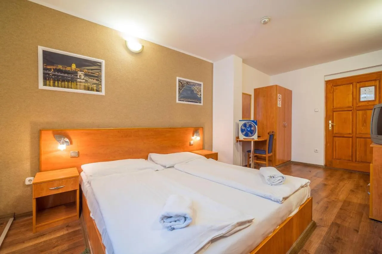 Easy Star Hotel Budapeşte