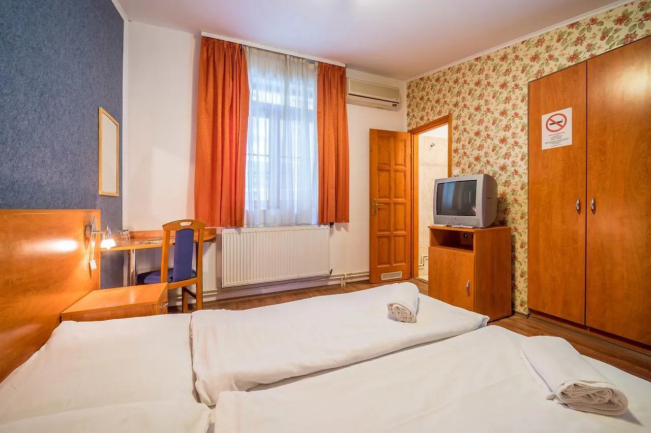 Easy Star Hotel Budapeşte