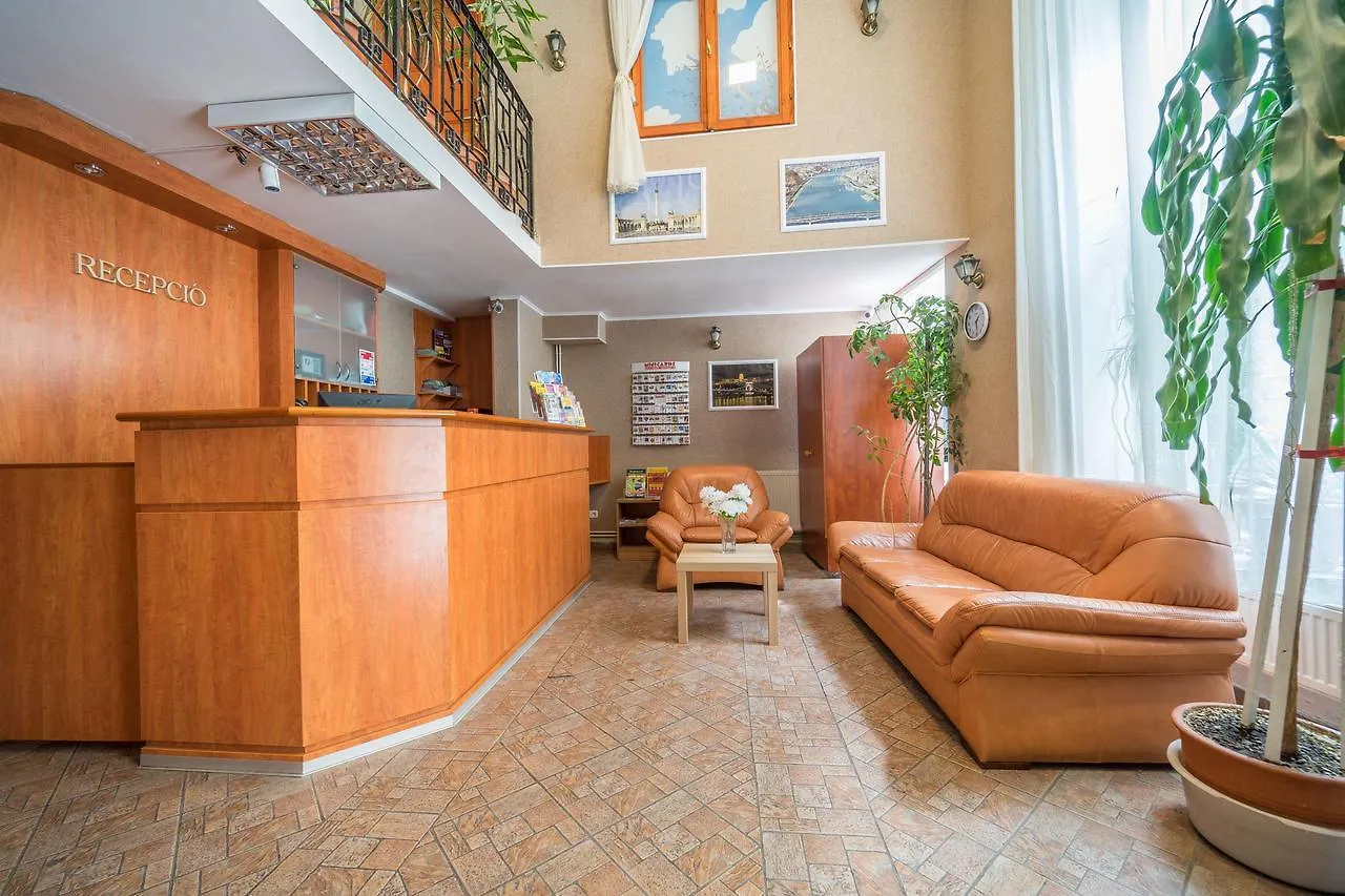 ***  Easy Star Hotel Βουδαπέστη Ουγγαρία