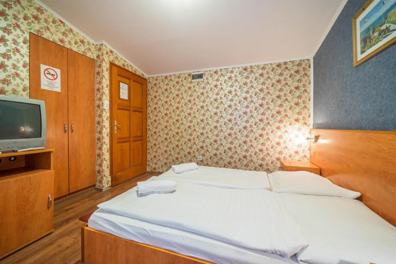 Easy Star Hotel Budapeşte