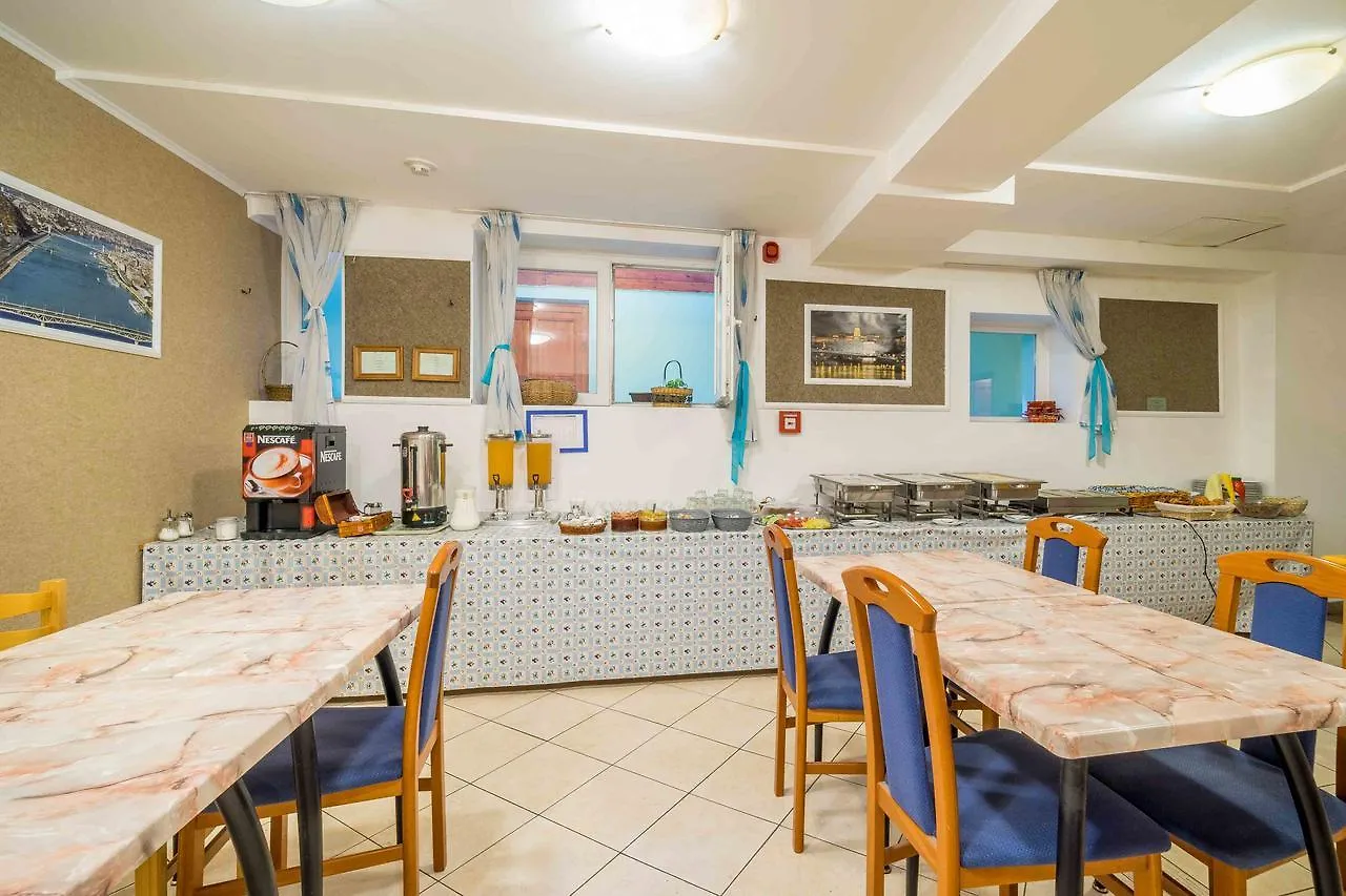 Easy Star Hotel Βουδαπέστη