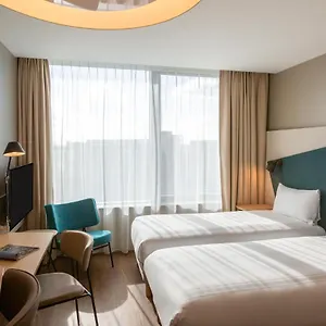 Adagio Stratford 4*, London Storbritannien