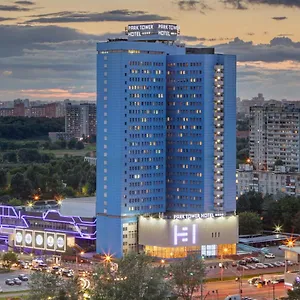 Park Tower Ξενοδοχείο