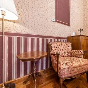 Apartment Josephine, Budapest
