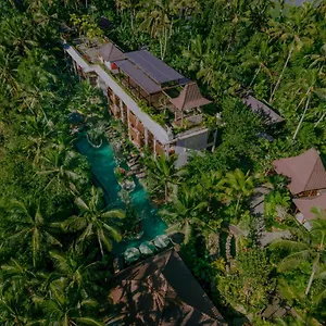 Arkamara Dijiwa 4* Ubud