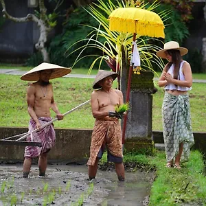 Umae Villa Ubud