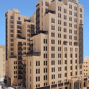 Hyatt Place Wasl District Emiratos Árabes Unidos