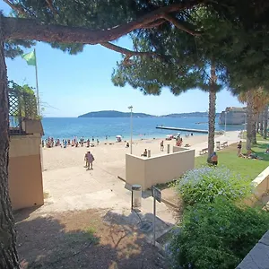 Le Côte D'azur Maison d'hôtes Toulon