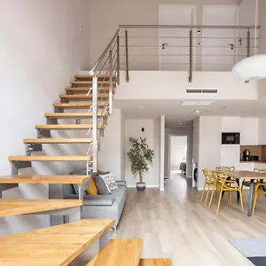 Apartahotel K46