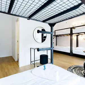 Hostal Maverick Y Ensuites