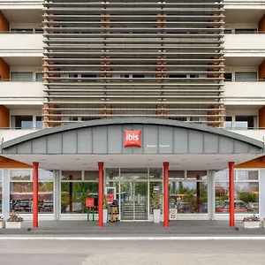 Hotel Ibis Citysouth, Budapest