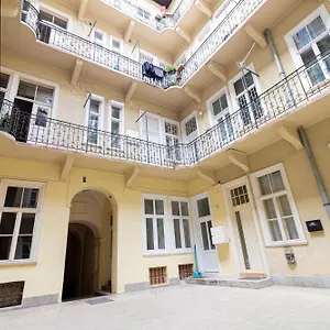 4 Westend Appartamento