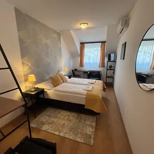 Gloria Center Boedapest