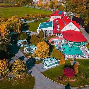 Thermal Park 4*, Egerszalók Ungern