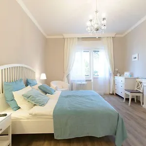 Apartman Vintage Panoramic Apartment, Budapest