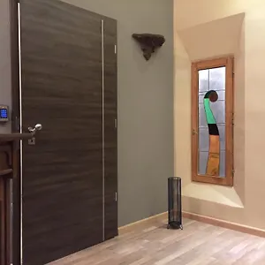 Apartman Oktohome, Budapest
