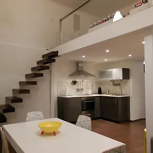Apartment Kodaly Art, Budapest