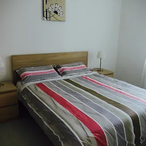 Inner-city Flat Budapeszt