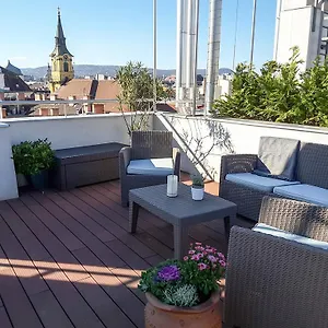 Apartment Bp, Budapest