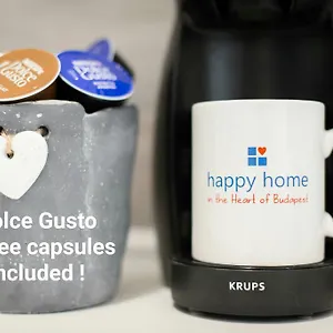Happy Blue Appartamento