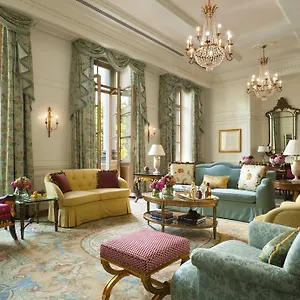 Four Seasons Lion Palace 5* San Petersburgo