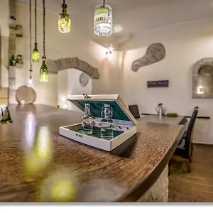 Homestay szállás Wine Cellar Boutique, Budapest