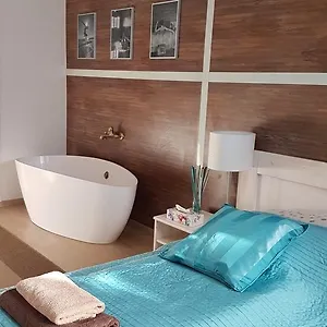 Apartment Liszt, Budapest