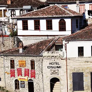 Boutique Osumi Berat