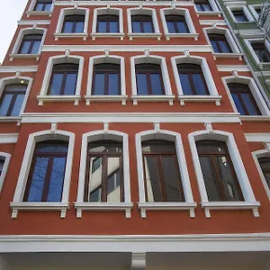 Juno Taksim Hotel Istambul