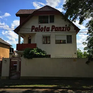 Palota Panzio Будапешт