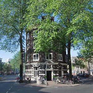 Sint Nicolaas Hotel Amsterdam