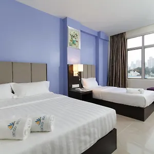 Amigo Hotel Kuala Lumpur