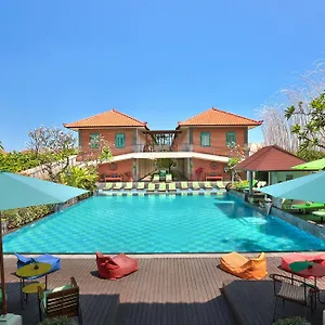 Maison At C Boutique Hotel&spa Hotel Seminyak