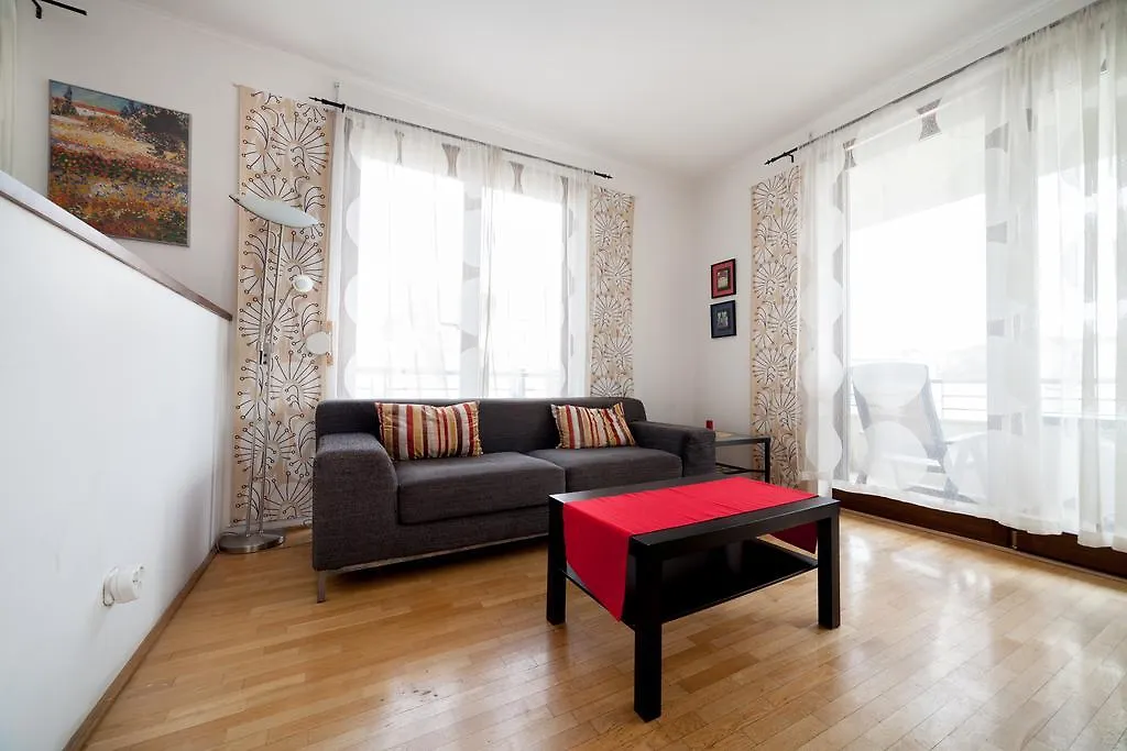 Easy Star Hotel Budapest 3*,
