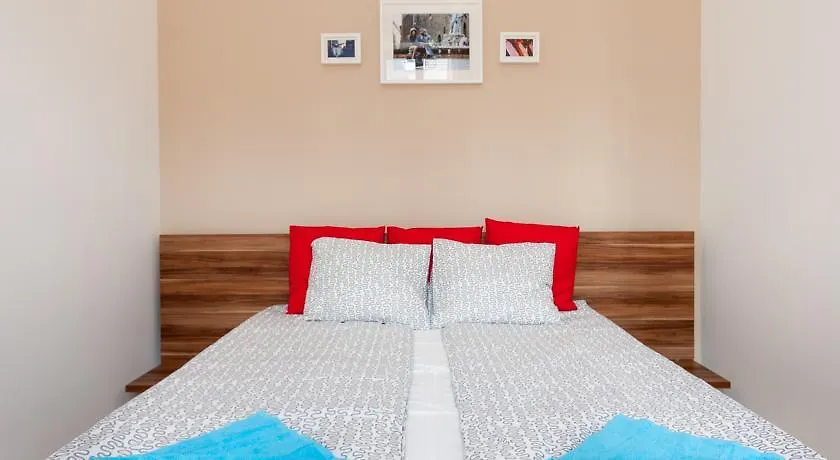 ***  Easy Star Hotel Budapest Hungary