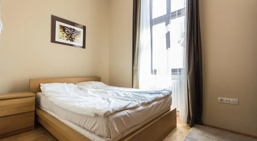 Easy Star Hotel Budapest
