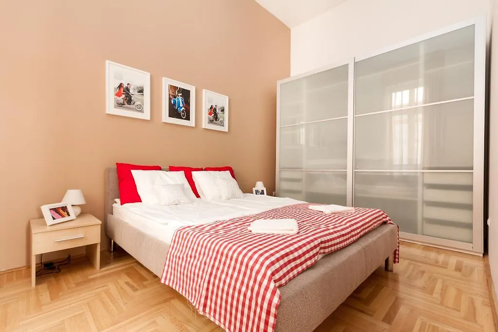 Easy Star Hotel Budapest