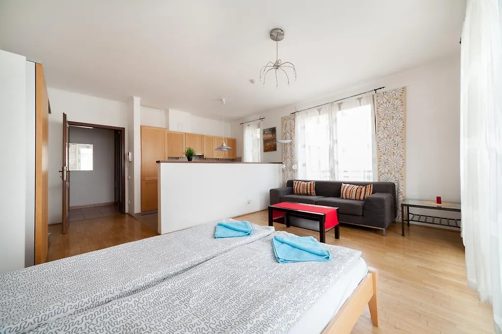 Easy Star Hotel Budapest 3*,  Hungary