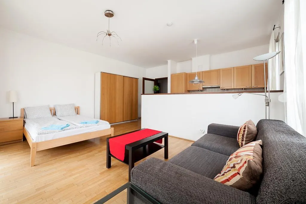 Easy Star Hotel Budapest